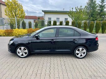 Seat Toledo 1,6 TDi 77kW - 8