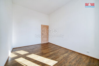Pronájem bytu 3+kk, 89 m², Plzeň, ul. Prokopova - 8