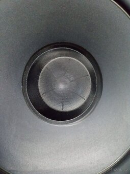 Sony system MHC 7900 + aktiv repro SA-H7900 - 8