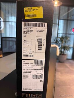 DELL - XPS 13 Plus 9320 Touch (9320 - 06422) černý - 8
