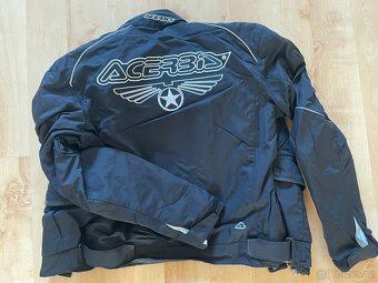 Dámská motocyklová bunda Acerbis, vel. S - 8