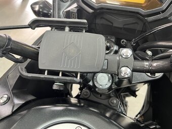 HONDA CB 500X - 8