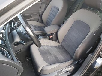 Volkswagen Golf VII 2.0 TDi 110 kw, Highline, 2013 - 8