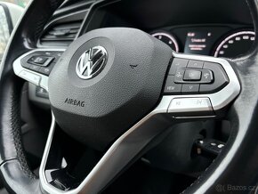 VW Transporter T6.1 4motion 110KW DSG DPH 2x Šoupačky - 8