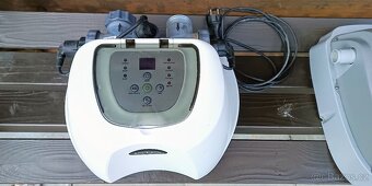 Solinátor Intex ECO5220 a BESTWAY heater - 8