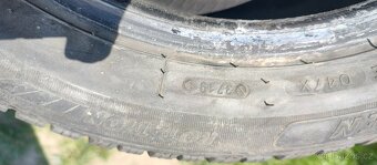 Celoroční pneu 175/65 R15 - 8