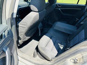 Škoda Octavia 2.0TDi 2006 305 000Km - 8