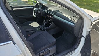 Škoda Superb 2,0 Tdi, koupeno v ČR, druhý maj., odpočet DPH - 8
