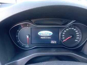 Ford Mondeo Titanium/2.0 TDCi/120 kw - 8