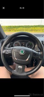 Škoda Octavia 2 VRS 2012 - 8