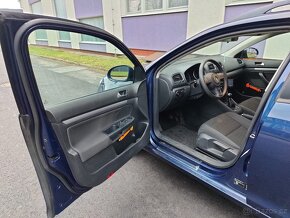Volkswagen Golf 1,6 TDI Variant + pneu - 8