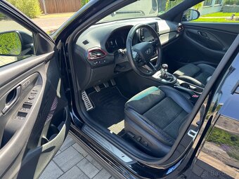 HYUNDAI I30N PERFORMANCE - 8