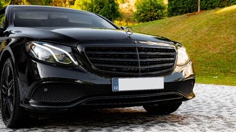 MERCEDES-BENZ E220d W213 - 8