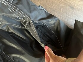 Bunda moto Brixton panska - 8