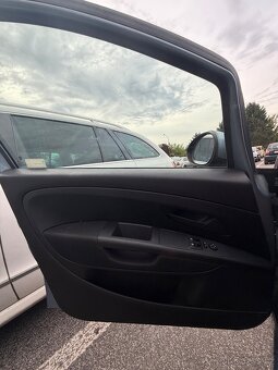Fiat punto 2010 1.2 benzín - 8