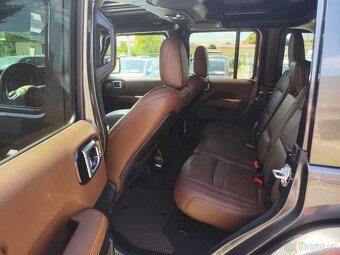 Jeep Wrangler Rubicon E-Hybrid 3.6i,209kw.4x4.MILITEM-FEROX - 8