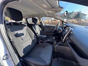 Renault Clio iv Grandtour 1.5 dci - 8