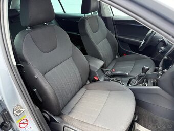 Škoda Octavia, 1,6TDI 85kW, Style Plus, SERVIS - 8