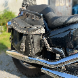 Honda vt 600 c - 8