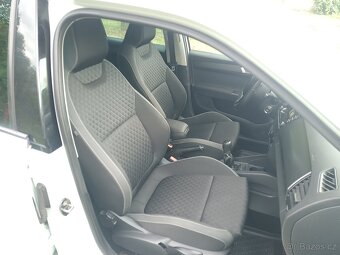 Škoda fabia combi 1.4 tdi , 2016 dynamic packet - 8