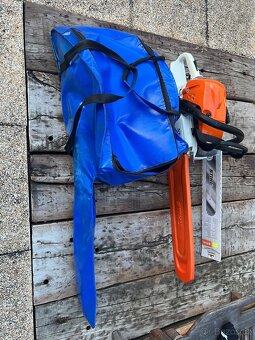 Prodám profesionální pilu Stihl MS311 - 8