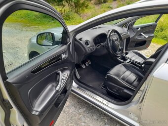 FORD MONDEO 2.0 TDCI 120KW BUSSINES,NOVÉ ROZVODY,STK,TAŽNÉ - 8
