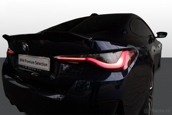 BMW 440i xDrive Gran coupé - 8