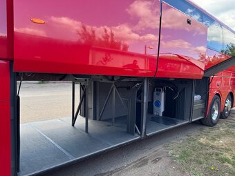 SCANIA IRIZAR i6 14.37 - 8