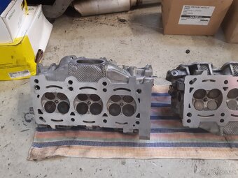 Jeep , Dodge , Chrysler , motor V6  3.6 VVT i - 8