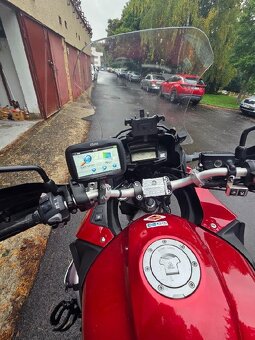 Honda Crosstourer DCT - 8