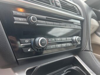 Bmw F13 650i top stav 510HP zadokolka - 8