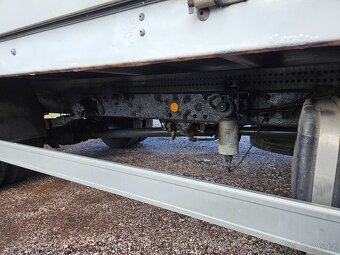 Iveco Eurocargo 75E18 e5 r.v.2011 najeto 135000km - 8