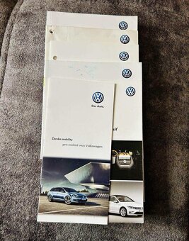 Touareg 3.0TDI 193Kw 2016 - 8