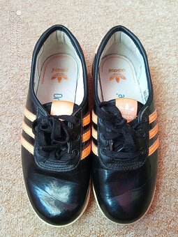 Baleríny zn."ADIDAS" vel."34" - 8