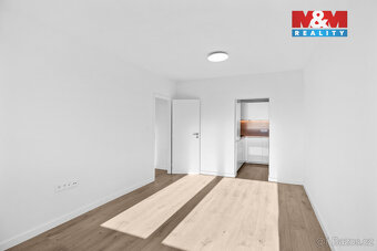 Prodej bytu 2+kk, 42 m², Praha, ul. Ratibořská - 8