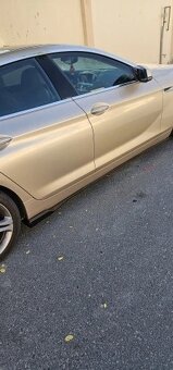 Prahové lišty bočné - rozširovacie lišty pod prahy - 8