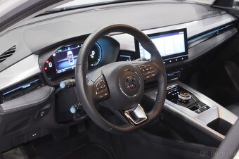 MG5 Maximal Luxury 115kW ACC SOH 97,2% - záruka Autodraft - 8