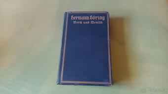 Na prodej - Hitler - NSDAP - Třetí říše - 8