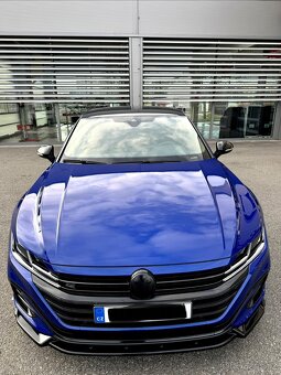 ARTEON R-LINE 2,0 TDi 147KW HATCHBACK R2022 - 8