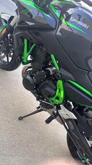 Kawasaki z650 2025 - 8