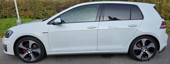 Volkswagen Golf 7 GTI 2.0 TSI 162 kW - 8