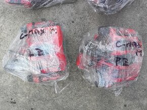 Brzdové třmeny Ford Focus 2, C-Max, Mazda,Volvo,... - 8