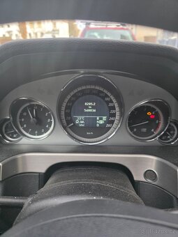 Prodám Mercedes Benz E 350 4 matik - 8