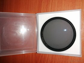 Fotografický set Nikon - 8