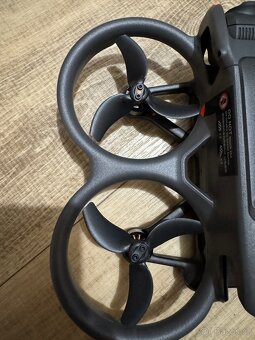 DJI Avata 2 Fly more combo (Tree batteries) - 8