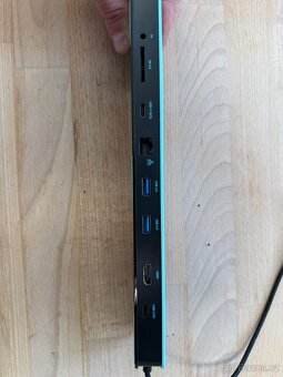 Dokovací stanice i-tec - různé typy - 8