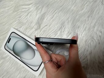 Apple iPhone 15, 128gb - 8