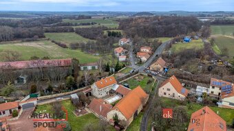 Prodej, domy/zemědělská usedlost, 579 m2, Kladenská 8, 25268 - 8