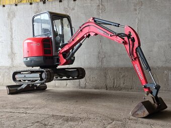 Bagr Neuson 38z3 RD - 3600kg - 8