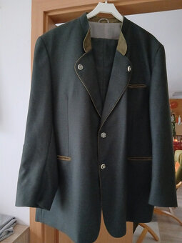 Myslivecký oblek - 8